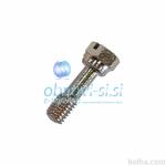 Vijak prirobnice sesalnega dela kolena Bing 1/18/23 (15SL) O