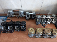 VPLINJAČ,CARBURATOR za starodobnike HONDA,YAMAHA, KAWASAKI