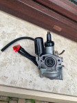 Vplinjač / karburator za Honda 50cc 2T