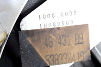 NOTRANJA SVETILA OEM N. XB 15607 ORIGINAL REZERVNI DEL JAGUAR X-TYPE X