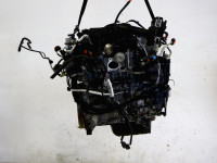 MOTOR OEM N. XUJG 126556 ORIGINAL REZERVNI DEL FORD FIESTA HJ HF MK7 (