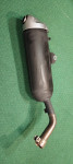 Yamaha Teneree 1200 izpuh