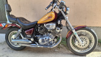 Yamaha VIRAGO 750 motor