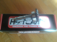 Yamaha WR 450F-YFZ 450F Hotcams izpušna odmična gred stage 1