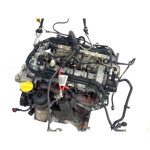 Z13DTJ MOTORE OPEL CORSA D 1.3 D 55KW 5M 3P (2006) RICAMBIO USATO 5519