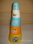 Bombažki