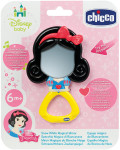 Chicco Disney princesa Sneguljčica pojoče ogledalo, igrača za dojenčke