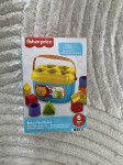 Fisher price prve kocke