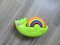 Fisher Price zabavni krokodil