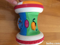 Igrače Chicco, Fisher Price in druge