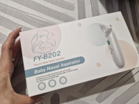 Prodam igrače, nosni aspirator in nosilko