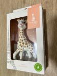 Nova Sophie žirafa