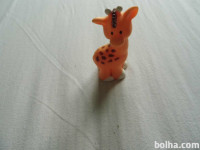 Žirafa Fisher Price