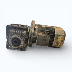 Bonfiglioli motor z reduktorjem 0.55 kW i15 92 rpm B5