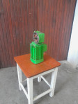 elektro motor z reduktorjem