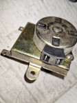 Motor z reduktorjem, 220v, velika moč prenosa, lahko za uporabo z tisč
