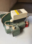 Motor z reduktorjem
