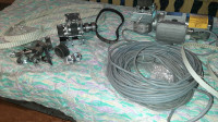motor z reduktorjem