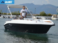 Nireus Ω53 Pleasure, najnižje cene novih plovil v Evropi