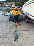 Vodni skuter Seadoo