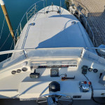 FJORD 38 sedan