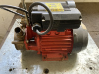 Črpalka za pretakanje tekočin