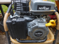 MOTORNA ČRPALKA ZA VODO