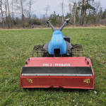 Bcs ws 630 powersafe