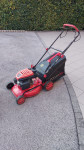 Bencinska kosilnica PowerED, PWRB 46 R