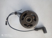 bencinska kosilnica UMO 06 tomos 1.3 KW
