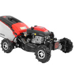 BENCINSKE KOSILNICE 4X4 HECHT 551 XRC (NAKLON DO 35 STOPINJ)