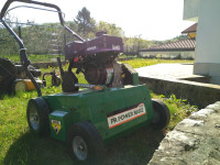 BILLY GOAT prezracevalnik