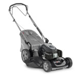 Castelgarden XS 55 S Stiga ST 200 OHV 6,5 KM J1940 196 cc 53 cm v ceni