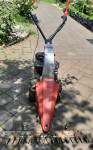 Grebenska kosilnica AL-KO BM 875 II