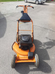 Kosilnica AS MOTOR AS 53 2T 4WD