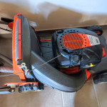 kosilnica Husqvarna lc 348