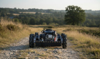 KOSILNICA MULA PRO DALJINSKO VODENA 4x4 224CC-9HP-MOŽNOST FINANCIRANJA