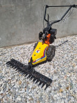 Kosilnica Tomos Batuje  2T motor
