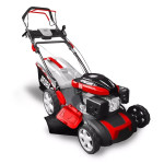 Kosilnica z regulacijo hitrosti 3,6kW 53cm GARDEN DEDRA DED8725Q-53L 1