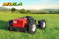 MULA RCS 4X4 WHEEL KOSILNICA-MULČAR-NAKUP NA OBROKE-GARANCIJA