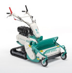 Orec HRC 673 HRC673 Honda GX 270 OHV 9 KM 65 cm (v ceni…