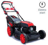 Ramda G46SHLE-B1 145 ccm 46 cm baterijski zagon estart (v ceni…