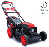 Ramda G51SHLE-C1 Y170VE 170 ccm 51 cm baterijski zagon (v ceni…