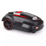 Robot za košnjo in mulčenje 28V GARDEN DEDRA DED8751, robotska kosilni