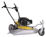 Texas 610 Loncin 196 ccm 6,5 KM 61 cm vario (v ceno všteto...)