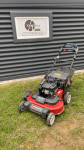 Toro Timemaster 76 cm nov motor Loncin 223 ccm bat zagon