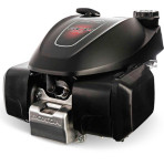 Vgradni nadomestni motor Honda GCVx 170 OHV 166 ccm 25x80 vrtna kosil