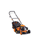 VILLAGER ATLAS 4011 T Bencinska kosilnica (Orange edition)