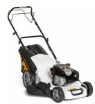 Vrt kosilnica Alpina AL3 51 SBQ Briggs & Stratton 675exi 163 ccm 51 cm