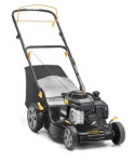 Vrt kosilnica Alpina BL 460 SB Briggs & Stratton 300e 125 ccm 46 cm
